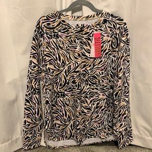 Brand New Lilly Pulitzer Luxletic